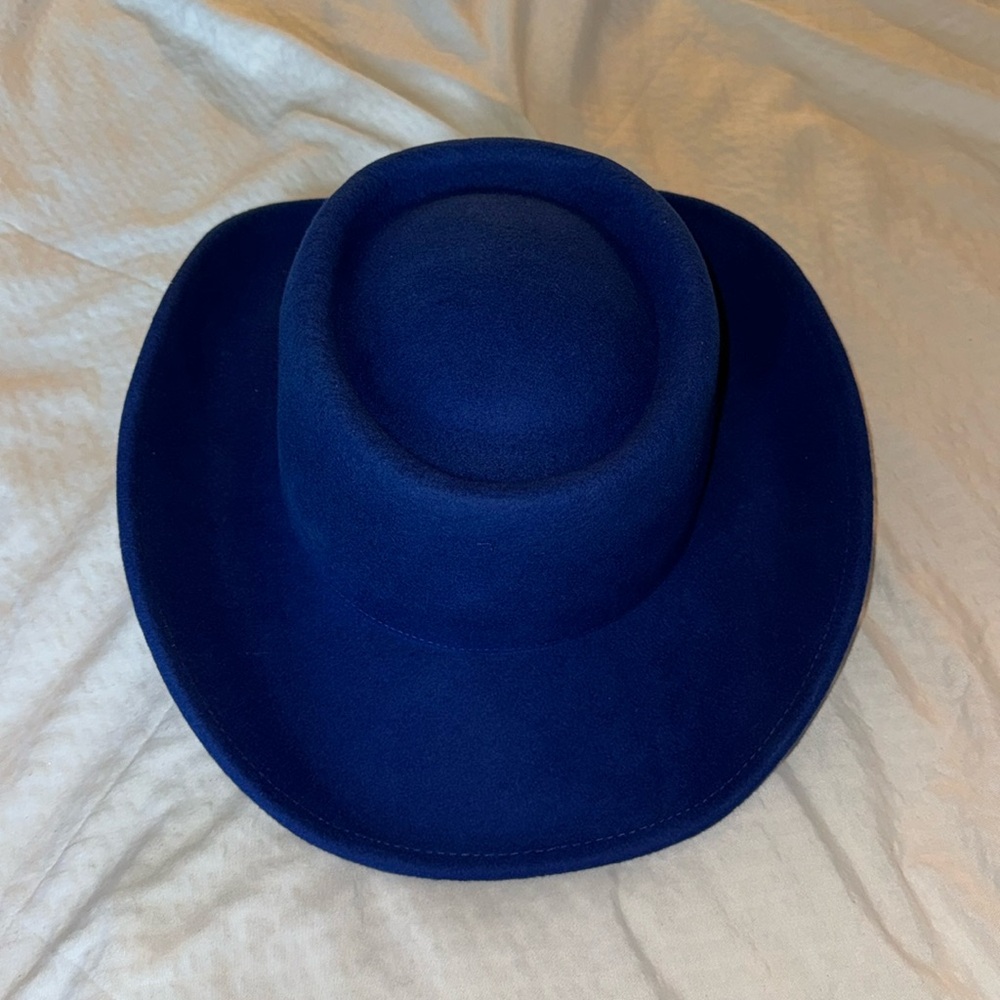 Never been worn Anthropologie hat
